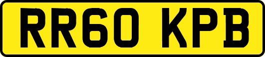RR60KPB