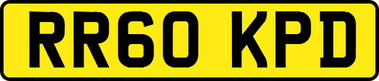 RR60KPD