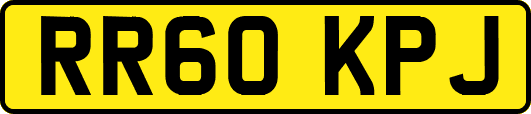 RR60KPJ
