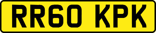 RR60KPK