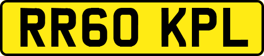 RR60KPL