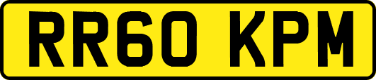 RR60KPM