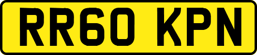 RR60KPN