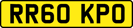 RR60KPO