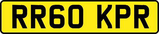 RR60KPR