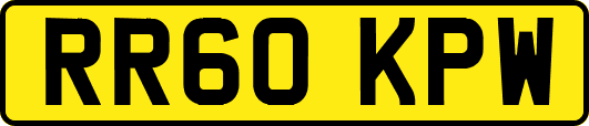 RR60KPW