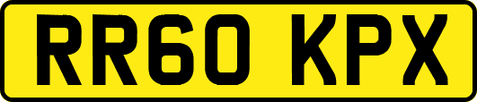 RR60KPX