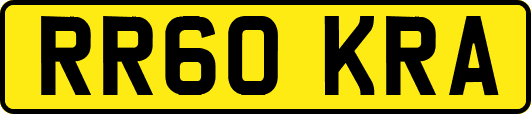 RR60KRA