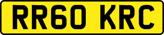 RR60KRC