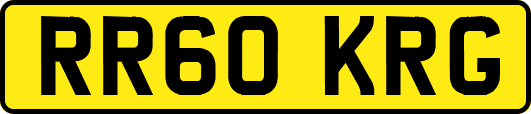 RR60KRG