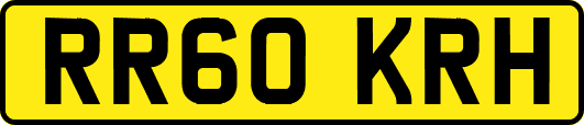 RR60KRH