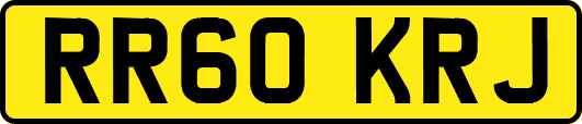 RR60KRJ