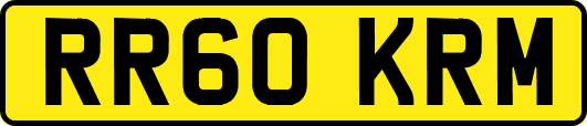 RR60KRM