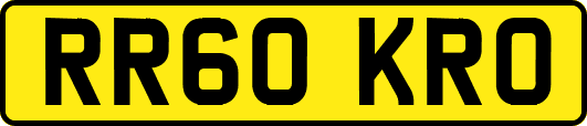 RR60KRO
