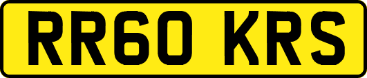 RR60KRS
