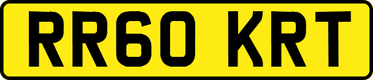 RR60KRT