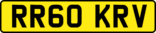RR60KRV