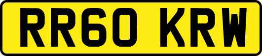 RR60KRW