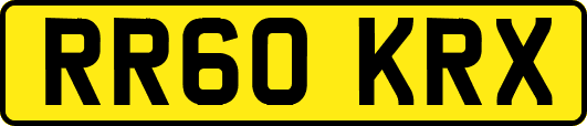 RR60KRX
