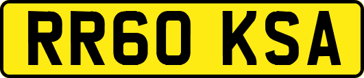 RR60KSA