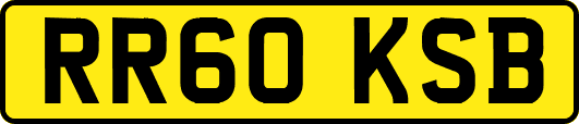 RR60KSB