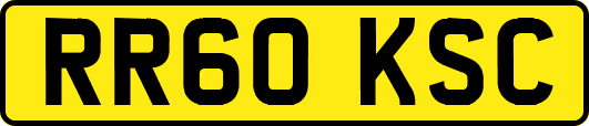 RR60KSC