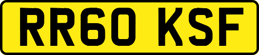RR60KSF