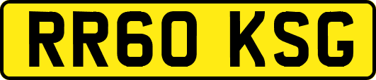 RR60KSG