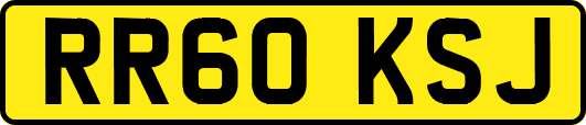 RR60KSJ