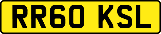 RR60KSL