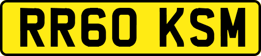 RR60KSM