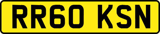 RR60KSN