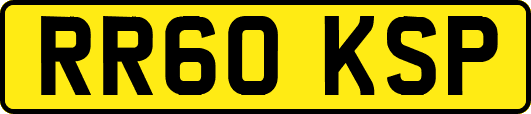 RR60KSP