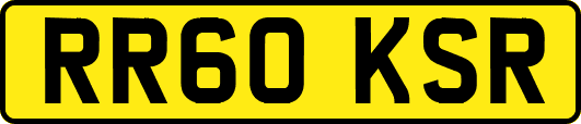 RR60KSR