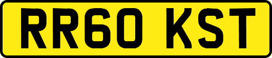 RR60KST