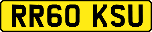 RR60KSU