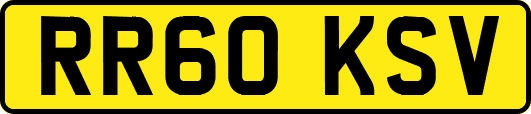 RR60KSV