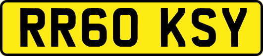 RR60KSY