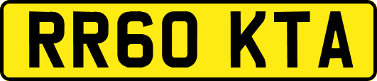 RR60KTA
