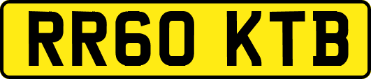 RR60KTB