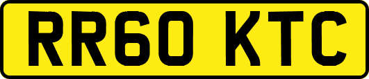 RR60KTC