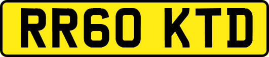 RR60KTD