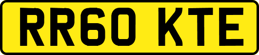 RR60KTE