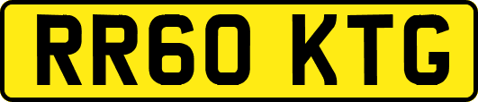 RR60KTG