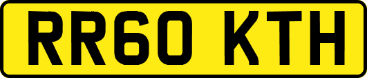 RR60KTH