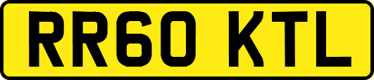 RR60KTL