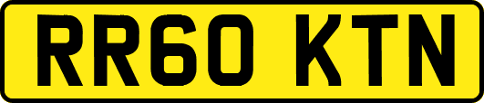 RR60KTN
