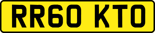 RR60KTO