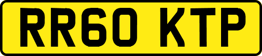 RR60KTP