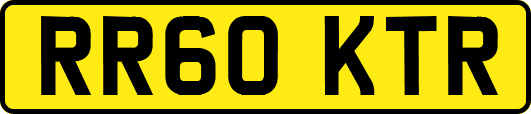 RR60KTR